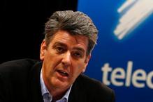 Telecom CEO Paul Reynolds. Photo / Dean Purcell Telecom CEO Paul Reynolds. Photo / Dean Purcell
