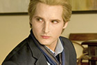 Thanks to supernatural stockmarket practices, Carlisle Cullen is fiction's richest character. Photo / Supplied Thanks to supernatural stockmarket practices, Carlisle Cullen is fiction's richest character. Photo / Supplied