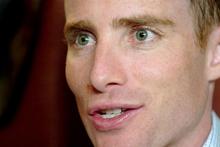 Sam Morgan. Photo / Daily Post Sam Morgan. Photo / Daily Post