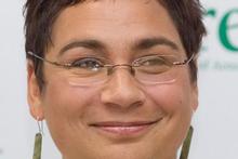 Metiria Turei. File photo / Mark Mitchell Metiria Turei. File photo / Mark Mitchell