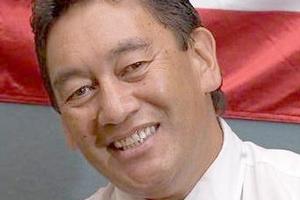 Te Tai Tokerau MP Hone Harawira. Photo / Supplied