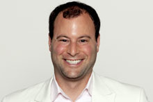 Noel Biderman of AshleyMadison.com Noel Biderman of AshleyMadison.com