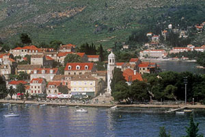 Cavtat, Croatia. Photo / Supplied