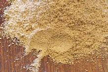 The man had left flour-smudged handprints on a female assistant's clothes, a tribunal found. Photo / Christchurch Star The man had left flour-smudged handprints on a female assistant's clothes, a tribunal found. Photo / Christchurch Star