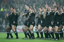 Sending the New Zealand Maori team on a tour of South Africa would be a great way to celebrate Maori rugby. Photo / Chris Skelton Sending the New Zealand Maori team on a tour of South Africa would be a great way to celebrate Maori rugby. Photo / Chris Skelton