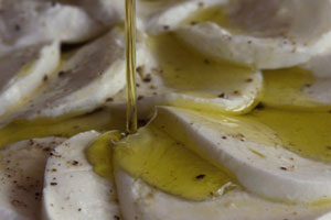 A new study has found that virgin olive oil can actually influence certain genes involved in triggering inflammatory processes of the immune system. Photo / NZ Herald