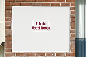 Parents, staff and residents say the new Club Red Door is too close to Henderson Intermediate. Photo / Steven McNicholl