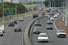 Transport fuels will come into the emissions trading scheme on July 1. Photo / Richard Robinson Transport fuels will come into the emissions trading scheme on July 1. Photo / Richard Robinson