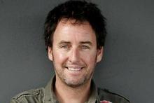 Mike Hosking. Photo / Janna Dixon Mike Hosking. Photo / Janna Dixon