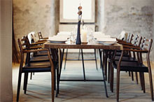 Copenhagen's Noma came top in this year's S.Pellegrino World's Best 50 Restaurants list. Photo / noma.dk Copenhagen's Noma came top in this year's S.Pellegrino World's Best 50 Restaurants list. Photo / noma.dk