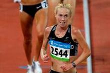 Kimberley Smith. Photo / NZ Herald Kimberley Smith. Photo / NZ Herald