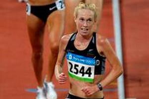 Kimberley Smith. Photo / NZ Herald