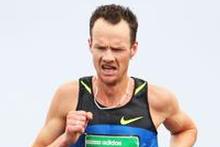 Dale Warrander. Photo / Getty Images Dale Warrander. Photo / Getty Images