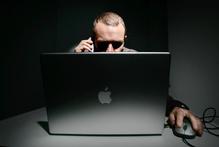 Fifty-seven per cent of us think social network sites are private. Photo / Herald on Sunday Fifty-seven per cent of us think social network sites are private. Photo / Herald on Sunday