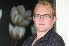 Craig Hoyle was kicked out of the Exclusive Brethren and kept from his siblings. Photo / Rhys Palmer Craig Hoyle was kicked out of the Exclusive Brethren and kept from his siblings. Photo / Rhys Palmer
