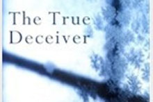 The True Deceiver, by Tove Jansson. Photo / Supplied The True Deceiver, by Tove Jansson. Photo / Supplied