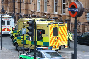 Relatives of those who died in the July 2005 London bombings say the satirical film Four Lions is based too closely on events that still remain raw. Photo / Wikimedia Commons image by Francis Tyers