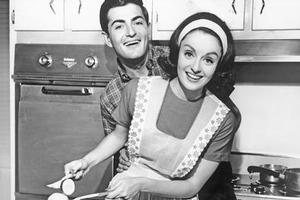 Many women - and men - would choose home over full-time work. Photo / Getty Images