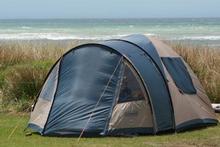 Most councils have bylaws that allow camping in designated campsites only. File photo / Dannevirke News Most councils have bylaws that allow camping in designated campsites only. File photo / Dannevirke News