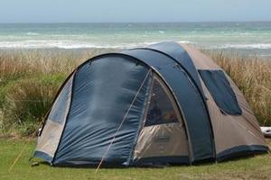 Most councils have bylaws that allow camping in designated campsites only. File photo / Dannevirke News
