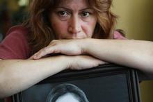 Rhonda Renata believes Gardasil caused her daughter Jasmine's death. Photo / Greg Bowker Rhonda Renata believes Gardasil caused her daughter Jasmine's death. Photo / Greg Bowker