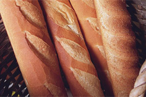 Unlike baguettes, the double-hyphened double-barrel surname has been deemed decidedly un-French. File photo / Glenn Jeffrey