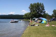 Free camping is an attractive proposition for many tourists. File photo / Herald on Sunday Free camping is an attractive proposition for many tourists. File photo / Herald on Sunday