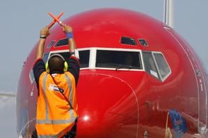 Pacific Blue will begin twice-weekly direct flights between Auckland and Cairns in March. Photo / Glenn Jeffrey