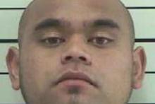 Arrest warrants have been issued for Maka Renata, 24, whose violent history is a major concern. Photo / Supplied Arrest warrants have been issued for Maka Renata, 24, whose violent history is a major concern. Photo / Supplied