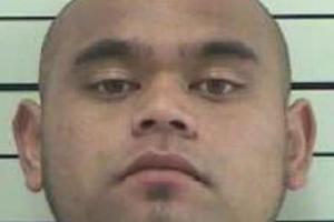 Arrest warrants have been issued for Maka Renata, 24, whose violent history is a major concern. Photo / Supplied
