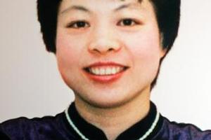 Hit-and-run victim Joanne Wang. Photo / Supplied