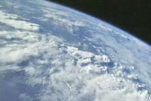 The planet is warming due to an increase in heat-trapping gases in our atmosphere, claim the scientists.
