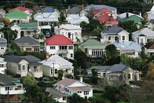 It will be hard to encourage Kiwis into investments outside residential property. Photo / Herald on Sunday It will be hard to encourage Kiwis into investments outside residential property. Photo / Herald on Sunday