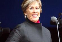 Dame Kiri Te Kanawa. Photo / Hawke's Bay Today Dame Kiri Te Kanawa. Photo / Hawke's Bay Today