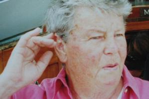 Jeanette Alder. Photo / Supplied