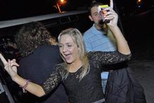 Party-goers were ready for fun at this week's Pakuranga College after-ball ... but it was alcohol-free after a van-load of liquor was removed following police and Licensing Agency intervention. Photo / Herald on Sunday Party-goers were ready for fun at this week's Pakuranga College after-ball ... but it was alcohol-free after a van-load of liquor was removed following police and Licensing Agency intervention. Photo / Herald on Sunday