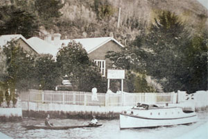 Cannibal Jack: The Life and Times of Jacky Marmon, a Pakeha-Maori by Trevor Bentley. Photo / Supplied