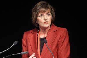 Education Minister Anne Tolley. Photo / Daily Post