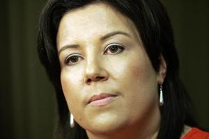 Paula Bennett. Photo / Doug Sherring