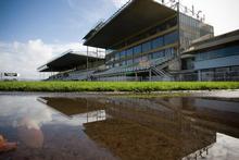 Avondale race course, in existence since 1891, may have to close. Photo / Paul Estcourt Avondale race course, in existence since 1891, may have to close. Photo / Paul Estcourt