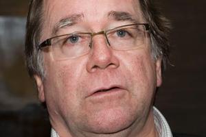 Murray McCully. Photo / Paul Estcourt