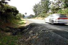 Risk-taking on the road can be deadly. Photo / Herald on Sunday Risk-taking on the road can be deadly. Photo / Herald on Sunday