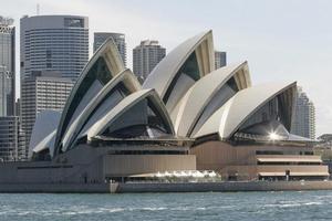 Sydney's harbourside jewel, the Opera House, is in dire financial straits. Photo / Mark Mitchell
