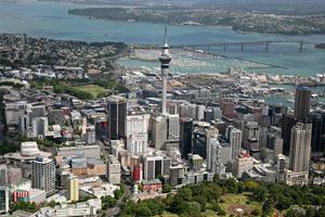 Labour warns a rates rise will follow for Aucklanders. Photo / NZ Herald