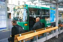Buses will be replacing trains over Queen's Birthday weekend. Photo / APN Buses will be replacing trains over Queen's Birthday weekend. Photo / APN