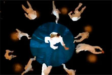 Street Dance 3D takes dance to a new level. Photo / Supplied Street Dance 3D takes dance to a new level. Photo / Supplied