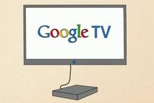 Google TV will be a feature in some new HD sets, or fed through a set top box similar to the Apple TV device. Google TV will be a feature in some new HD sets, or fed through a set top box similar to the Apple TV device.