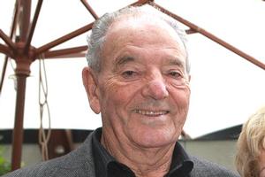 David Levene. Photo / Herald on Sunday