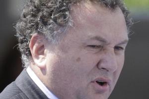 Shane Jones. Photo / Rotorua Daily Post