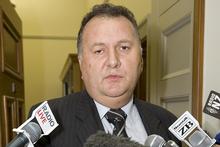 Shane Jones. Photo / Mark Mitchell Shane Jones. Photo / Mark Mitchell